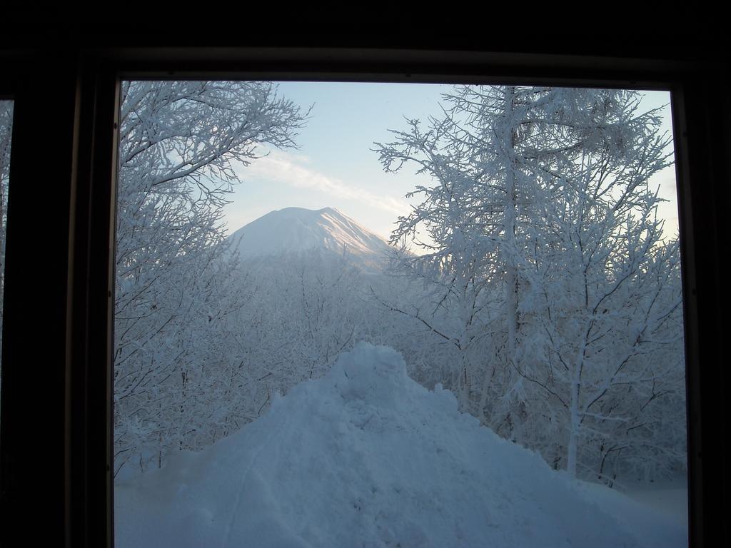 Niseko Shirokuma Cottage Camera foto